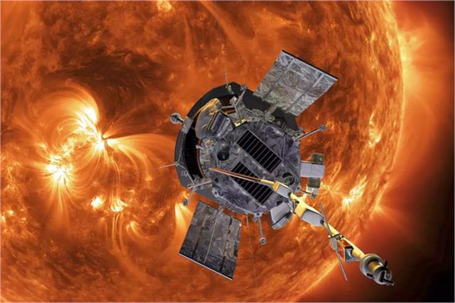 ચંદ્રયાન-3ના સોફ્ટ લેન્ડિંગ બાદ ISRO આદિત્ય-L1 સૂર્ય મિશનની કરી રહ્યું છે તૈયારી