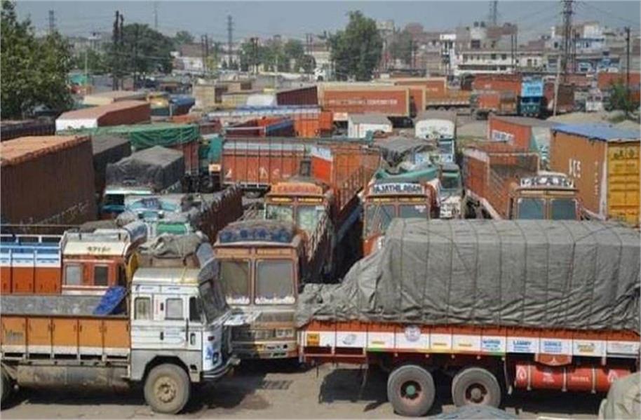 બાંગ્લાદેશે ભારતથી માલસામાન પરિવહન માટે ચાર માર્ગોને આપી મંજૂરી,વેપારીઓને થશે ફાયદો