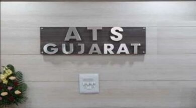 ATS GUJARAT