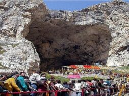 Amarnath Yatra