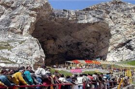 Amarnath Yatra