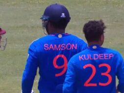 CRICKET-1