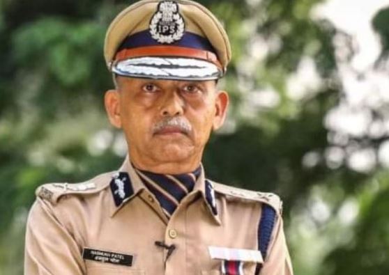 ગુજરાતઃ નવા પોલીસ ભરતી બોર્ડના પ્રથમ અધ્યક્ષ તરીકે IPS  હસમુખ પટેલની નિમણુંક