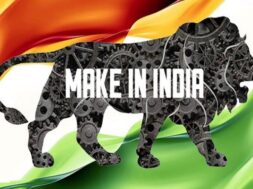 MAKE IN INDIA