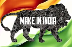 MAKE IN INDIA