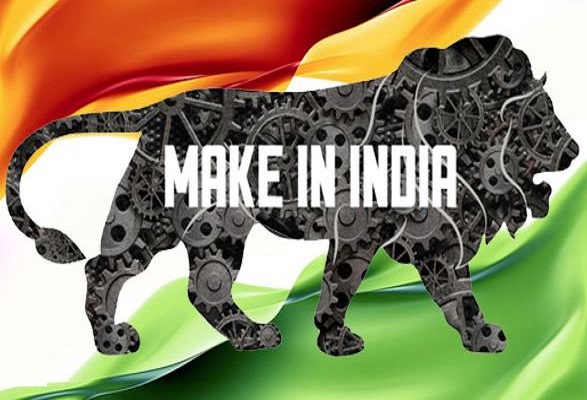 મેક ઈન ઈન્ડિયા 2.0 હેઠળ કેન્દ્ર સરકારે 27 ક્ષેત્ર પર ધ્યાન કેન્દ્રિત કર્યું