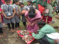 MERI MITTI, MERA DESH