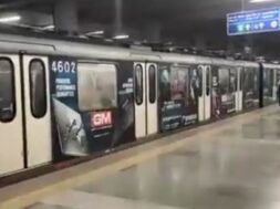 METRO