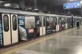 METRO