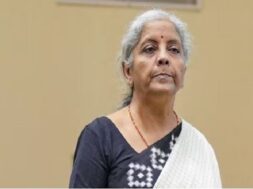 NIRMALA SITARAMAN