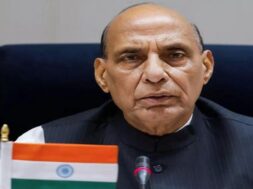 RAJNATH SINGH