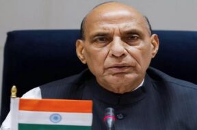 RAJNATH SINGH