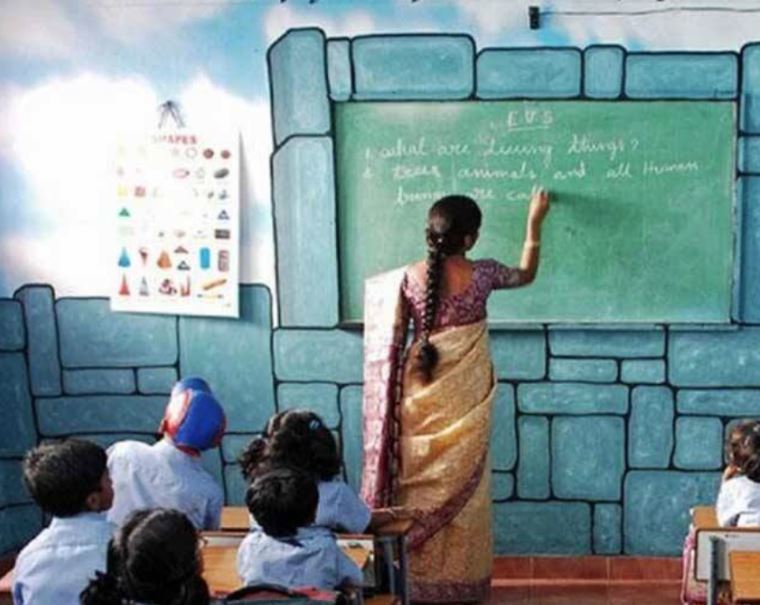 શિક્ષણ સહાય યોજનાઃ રાજ્યમાં અત્યાર સુધીમાં 2.81 લાખ જેટલા વિદ્યાર્થીઓને શિષ્યવૃત્તિ