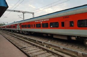 TRAIN, IHB COACHES