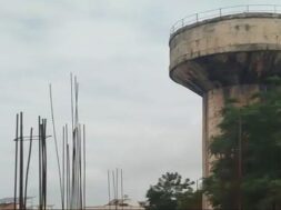 amc, water tank