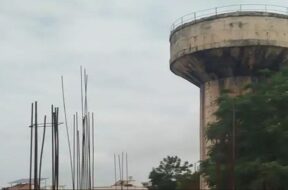 amc, water tank