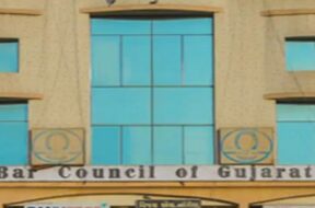bar council of gujarat