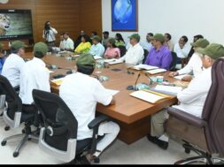 c m meeting