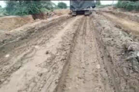 dhanera to rajasthan state highway