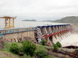 dharoy dam