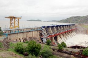 dharoy dam