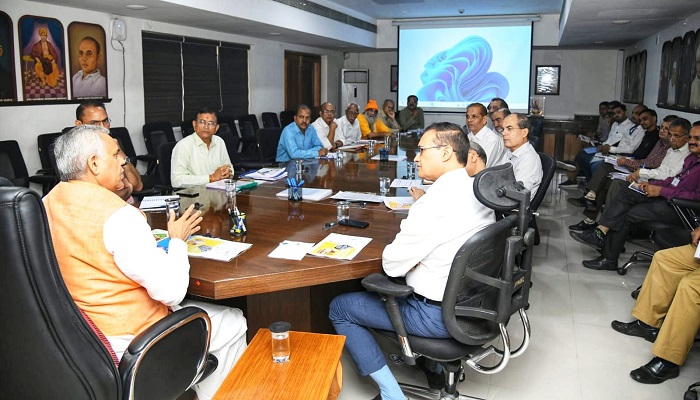 ગુજરાતમાં એક મહિનામાં જ  એક લાખથી વધુ નવા ખેડૂતોએ પ્રાકૃતિક ખેતી પદ્ધતિ અપનાવી