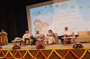 gujarat university, young seminar