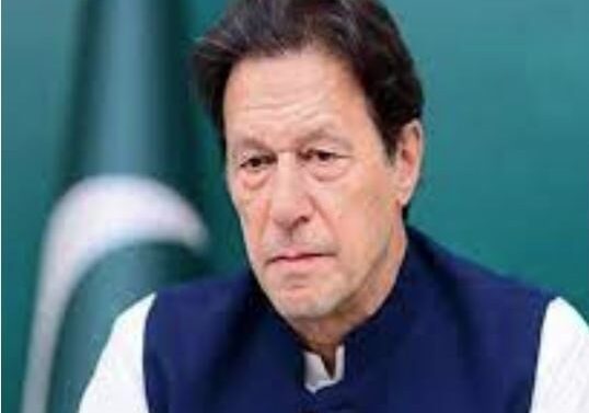 imran khan