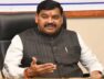 kuber dindor, Education minister