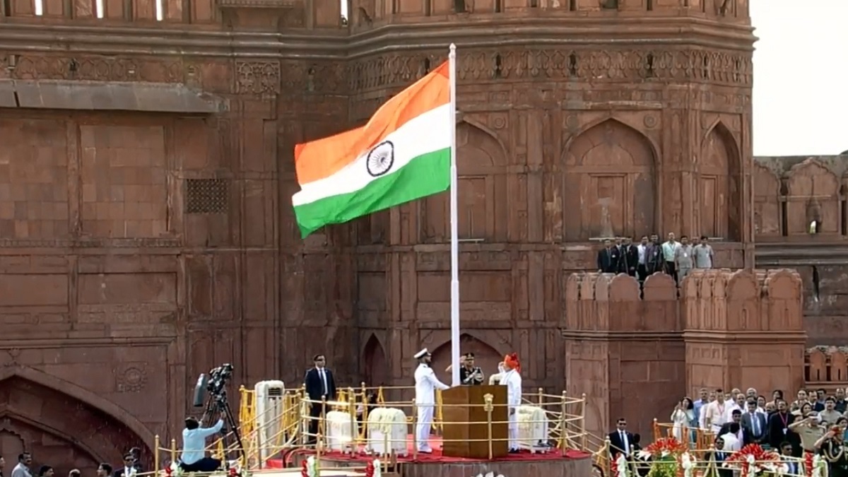 Independence Day 2023:15મી ઓગસ્ટે 76મો કે 77મો સ્વતંત્રતા દિવસ? અહીં જાણો