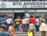 rto ahmedabad