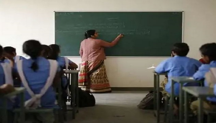 સૌરાષ્ટ્ર-કચ્છમાં અસહ્ય ગરમીને લીધે શાળાઓનો સમય સવારનો કરવા શૈક્ષણિક સંઘની માગ