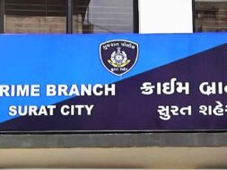 surat crime branch