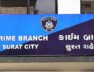 surat crime branch