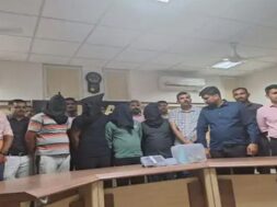 surat crime branch.
