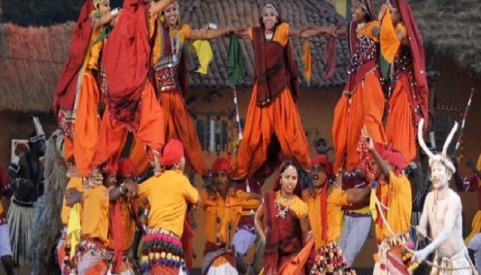 9મી ઓગસ્ટ વિશ્વ આદિવાસી દિન, ગુજરાતમાં 27 તાલુકામાં ભવ્ય ઊજવણી કરાશે