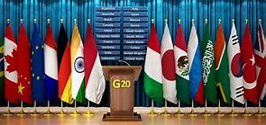 G-20 સમિટ માટે દિલ્હીમાં સખ્ત સિક્યોરિટી બંદોબસ્ત, દિલ્હી પોલીસ ખાખીમાં નહી પરંતુ બ્લુ  સૂટમાં જોવા મળશે
