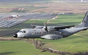 ભારતીય વાયુસેનાની તાકાત થઈ બમણી , દેશને પ્રથમ C-295 એરક્રાફ્ટ મળ્યું