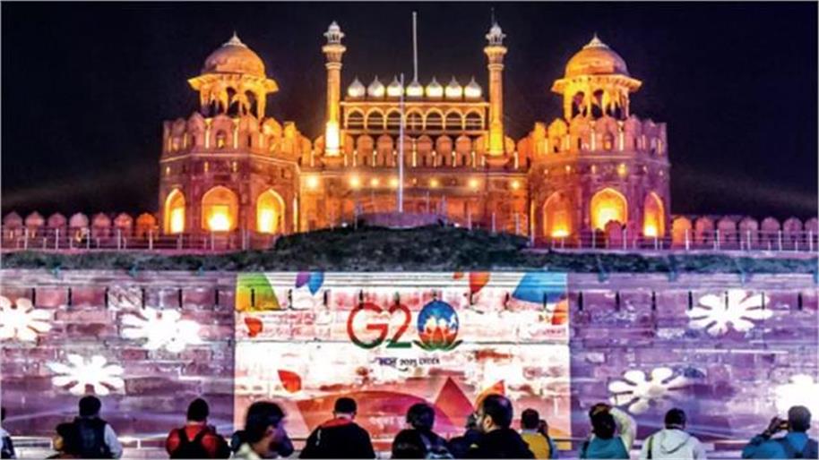 દિલ્હીમાં G20 માટે સરકારનો ભારે ખર્ચ, જાણો ક્યાં અને કોણે આપ્યા પૈસા?