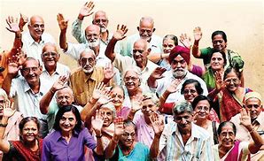 ભારતમાં વૃદ્ધોની ઝડપથી વઘતી  સંખ્યાને લઈને UN નો ચોંકાવનારો રિપોર્ટ – 3 દાયકા બાદ દર 5માંથી એક વ્યક્તિ હશે વૃદ્ધ