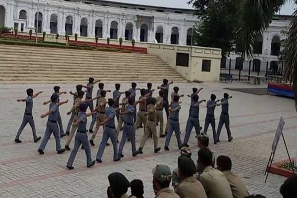 દેશમાં નવી 23 સૈનિક સ્કૂલને મંજુરી, PPP ધોરણે નવી સૈનિક સ્કૂલની સંખ્યા વધી 42 ઉપર પહોંચી