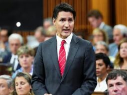 CANADA PM