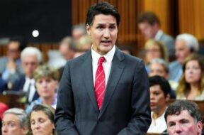 CANADA PM