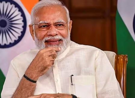 PM Modi 73rd Birthday:એક સમયે ચા વેચી,આજે દુનિયામાં વાગી રહ્યો છે ડંકો,પ્રેરણા દાયક છે પીએમ મોદીનું જીવન