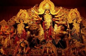 DURGA PUJA