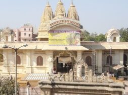 ISKCON TEMPLE AHMEDABAD