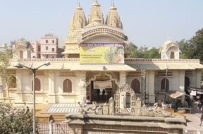 ISKCON TEMPLE AHMEDABAD