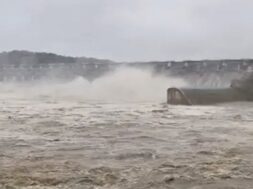 KADANA DAM