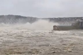 KADANA DAM