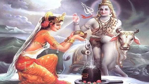 શું તમને કેવડાત્રીજનું મહત્વ ખબર છે? જાણો